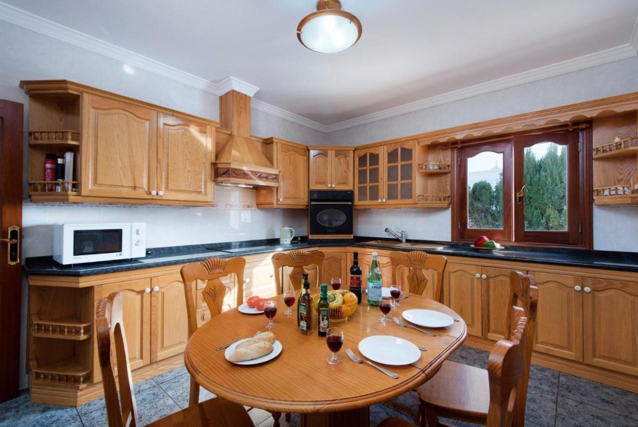 Villa Ramos Uno Puerto Calero Zewnętrze zdjęcie