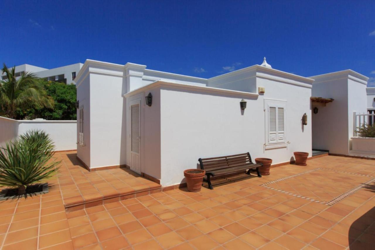 Villa Ramos Uno Puerto Calero Zewnętrze zdjęcie