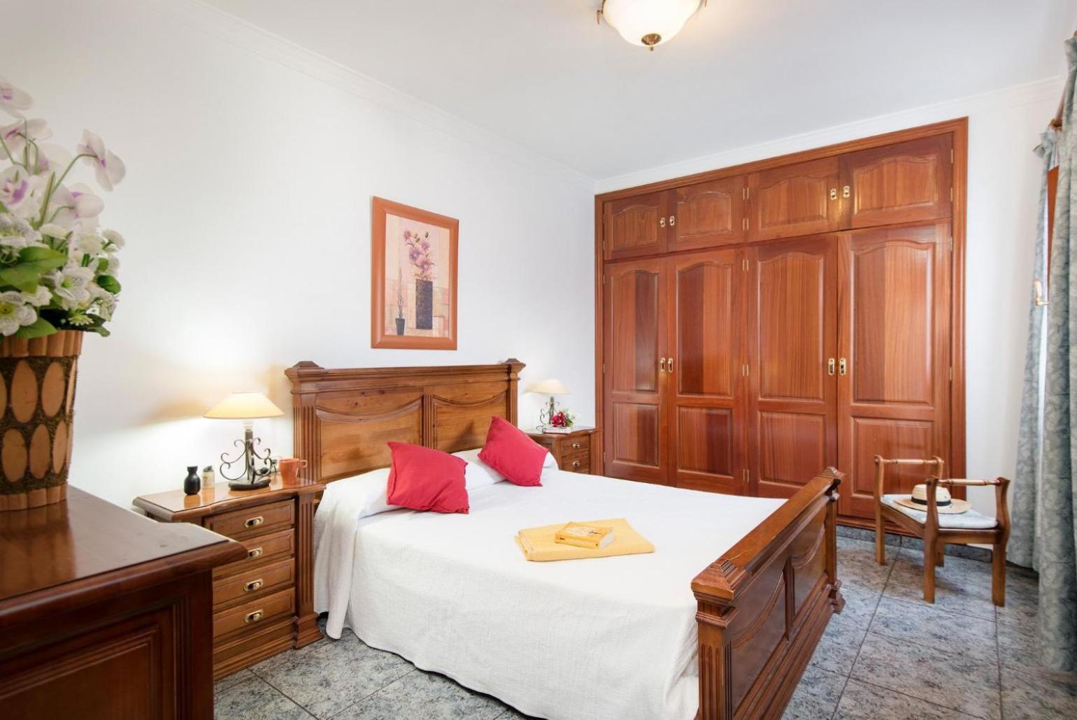 Villa Ramos Uno Puerto Calero Zewnętrze zdjęcie
