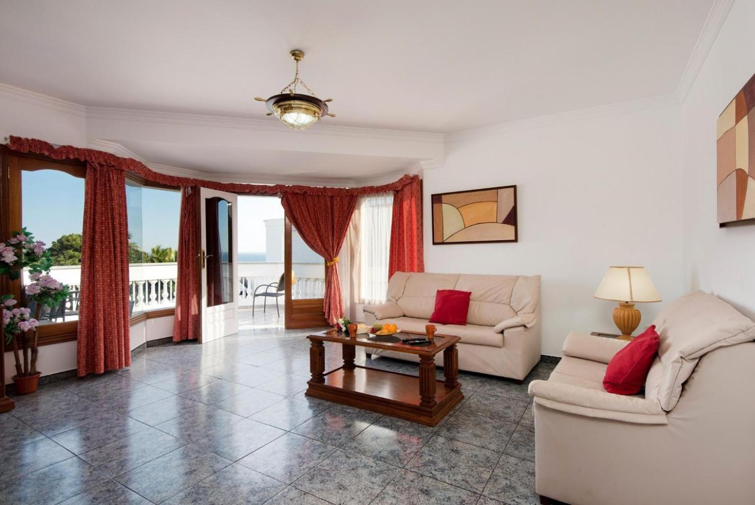 Villa Ramos Uno Puerto Calero Zewnętrze zdjęcie