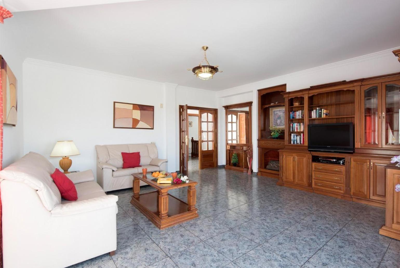 Villa Ramos Uno Puerto Calero Zewnętrze zdjęcie