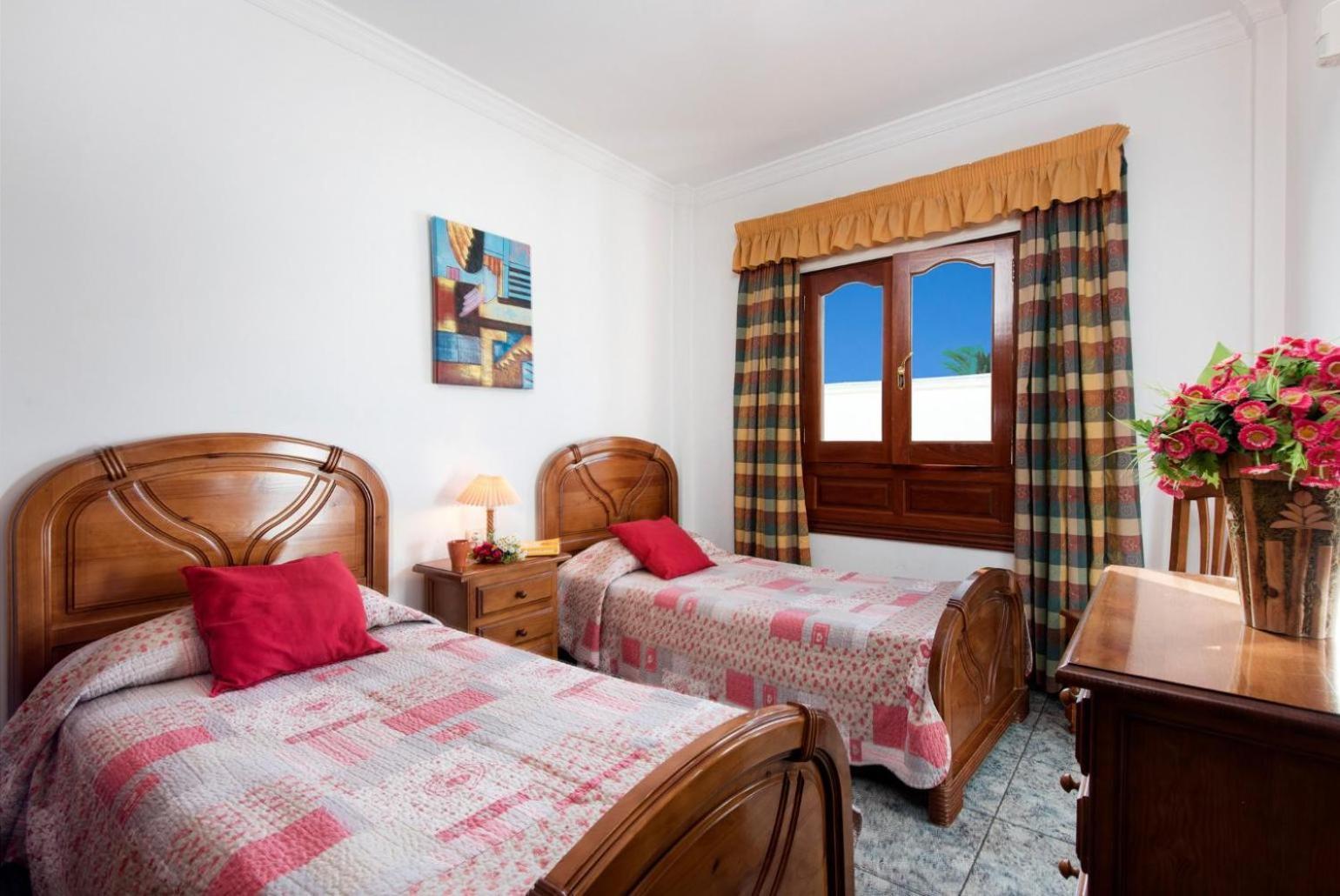 Villa Ramos Uno Puerto Calero Zewnętrze zdjęcie